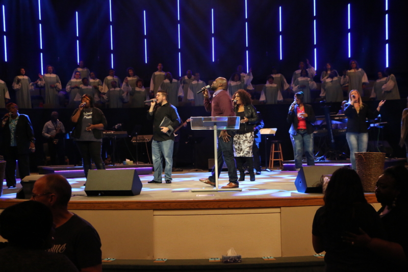 Worship – Sheffield Family Life Center